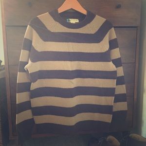 Men’s FINK sweater